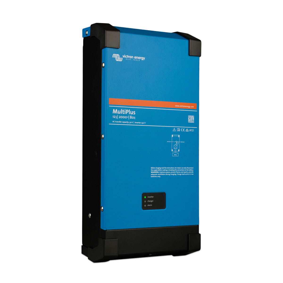 Victron MultiPlus 12/2000/80-32 230V VE.Bus
