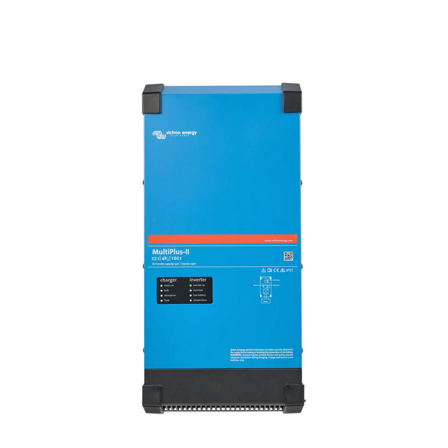 Victron MultiPlus-II 12/4k/160-32