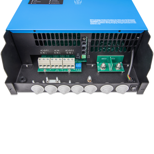 Victron MultiPlus-II 48/5000/70-50 230V