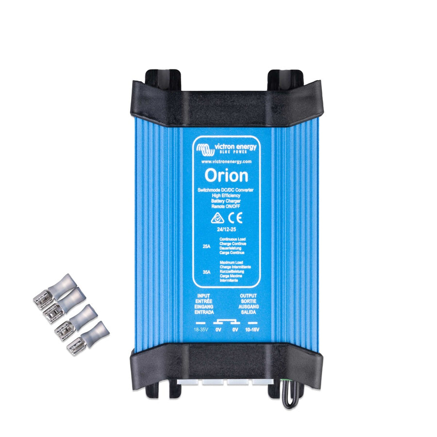 Victron Orion DC-DC Converter 24/12-25 IP20 - non-isolated