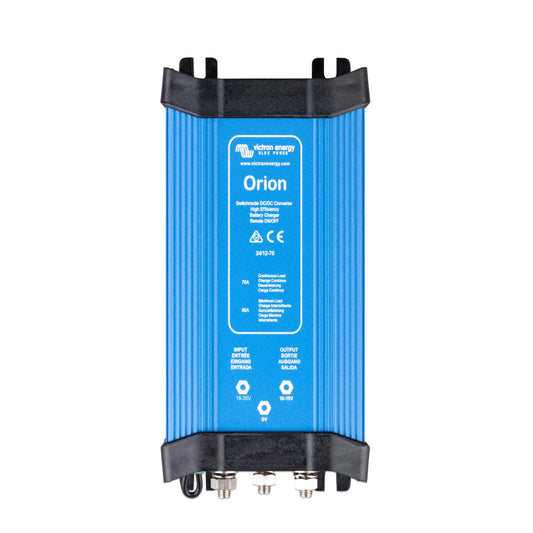 Victron Orion DC-DC Konverter 24/12-70 IP20 - nicht isoliert