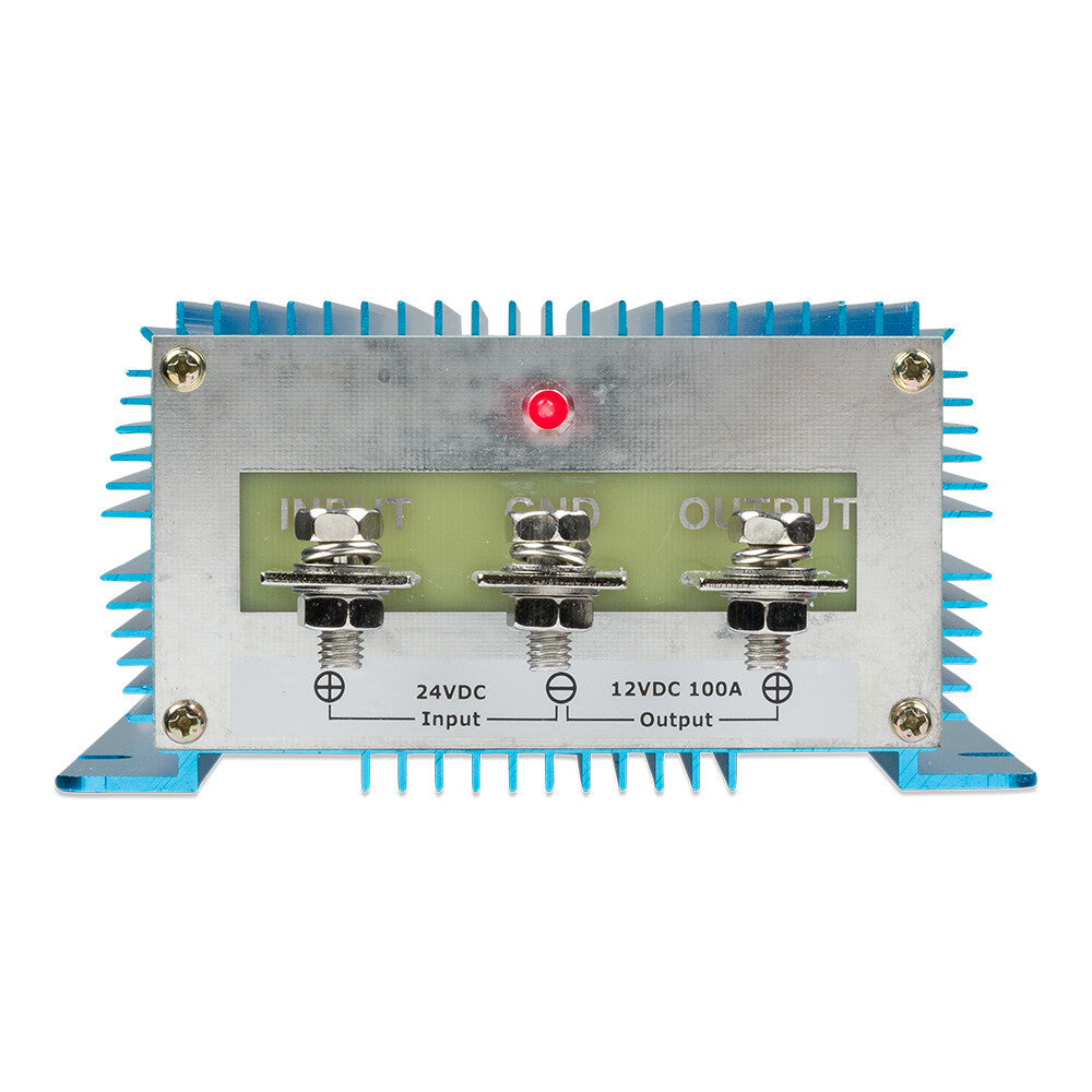 Victron Orion IP67 24/12-100 A DC-DC Ladegerät nicht isoliert (1200W)