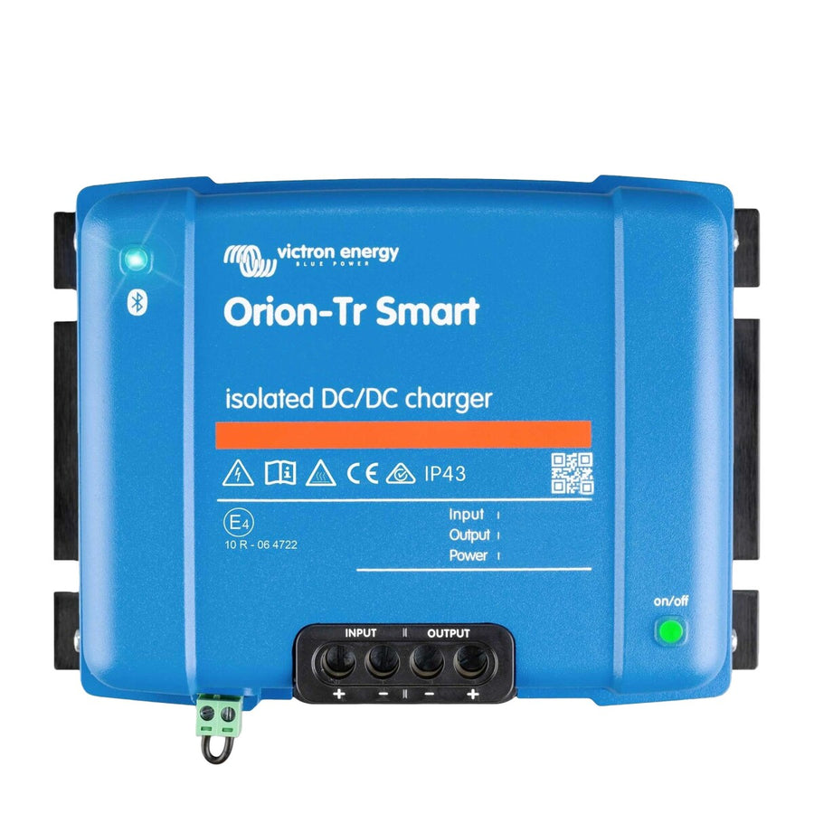 Victron Orion-Tr Smart 24/48-8.5A Isolated DC-DC charger