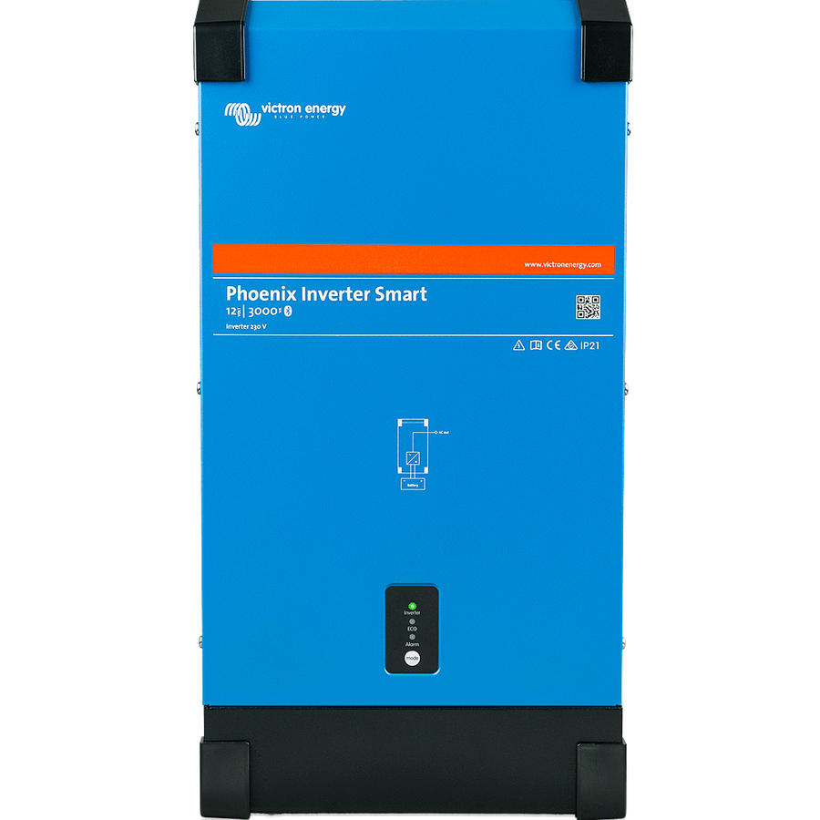 Victron Phoenix Smart 12/3000 Inverter 2400W Bluetooth