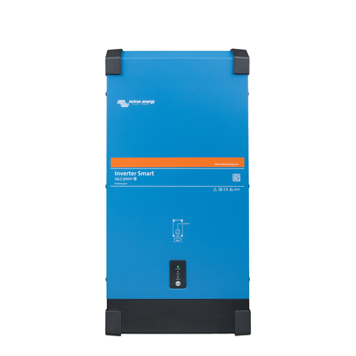 Victron Phoenix Inverter 24/5000 Smart