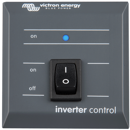 Victron Phoenix Inverter Control VE.Direct