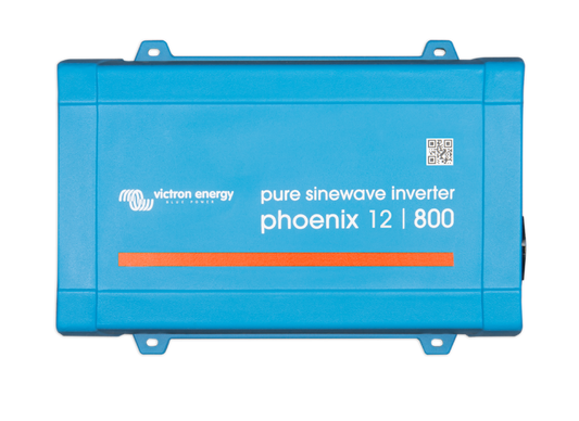Victron Phoenix VE.Direct Schuko 12/800 Wechselrichter 650 W