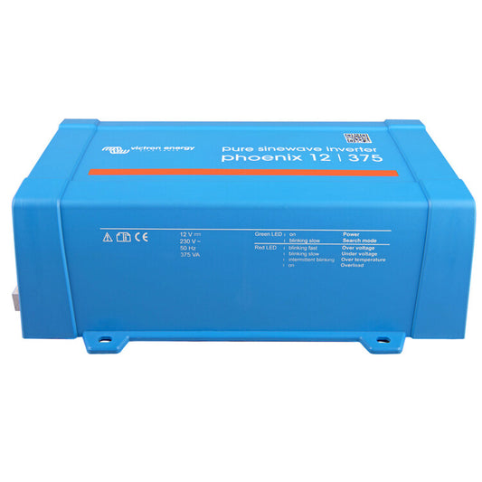 Victron Phoenix VE.Direct Schuko12/250 Wechselrichter 200 W