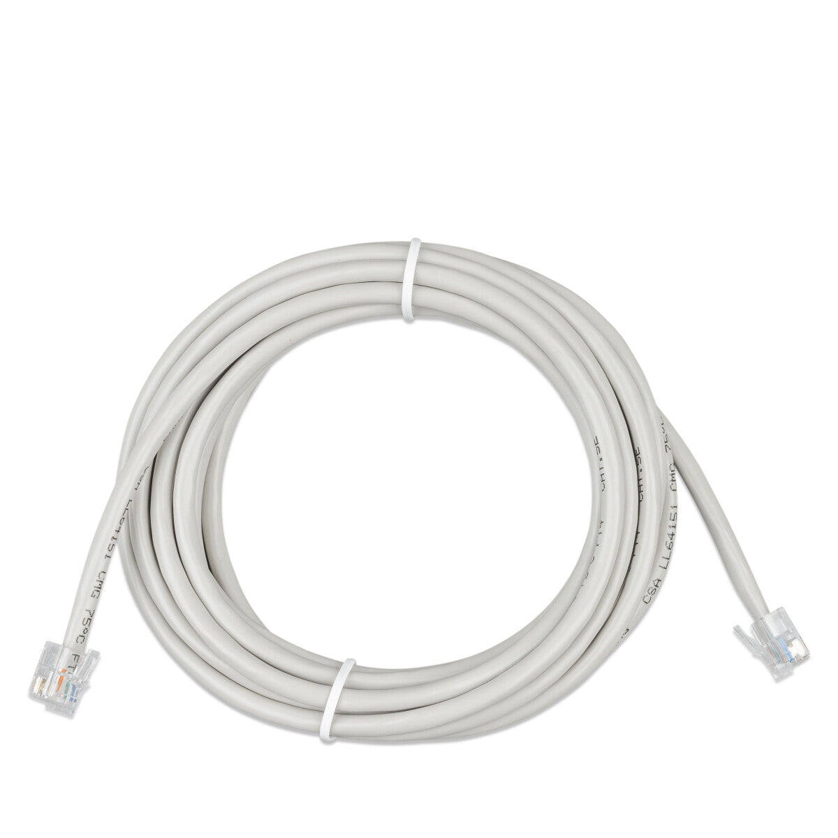 Victron RJ12 UTP Kabel 3 m