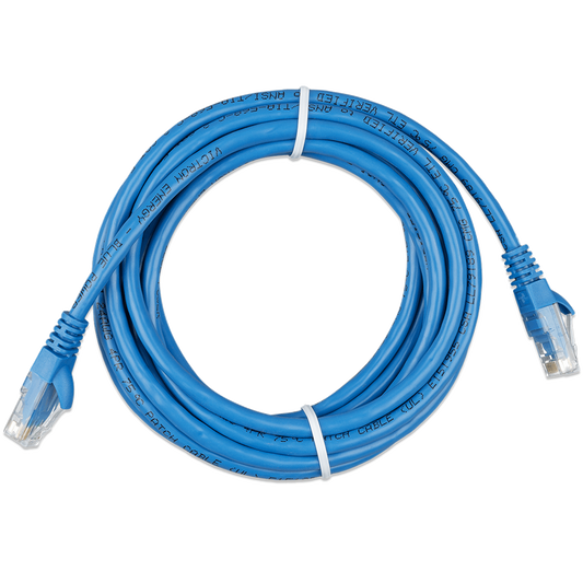 Victron RJ45 UTP Cable 3m