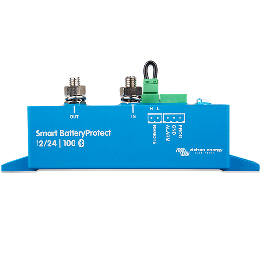 Victron Smart BatteryProtect 12/24V-100A Tiefenentladeschutz