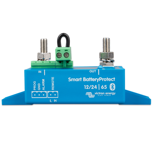 Victron Smart BatteryProtect 12/24V 65A Tiefenentladeschutz