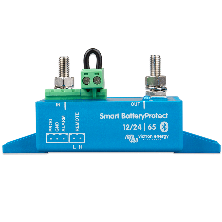 Victron Smart BatteryProtect 12/24V 65A Tiefenentladeschutz