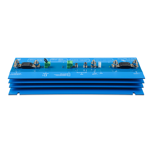 Victron Smart BMS 12/200 - Batterie Management System für Lithium Batterien