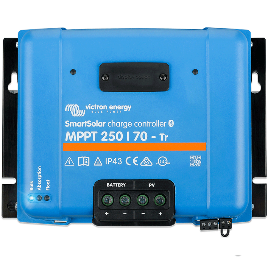 Victron SmartSolar MPPT 250/70-Tr