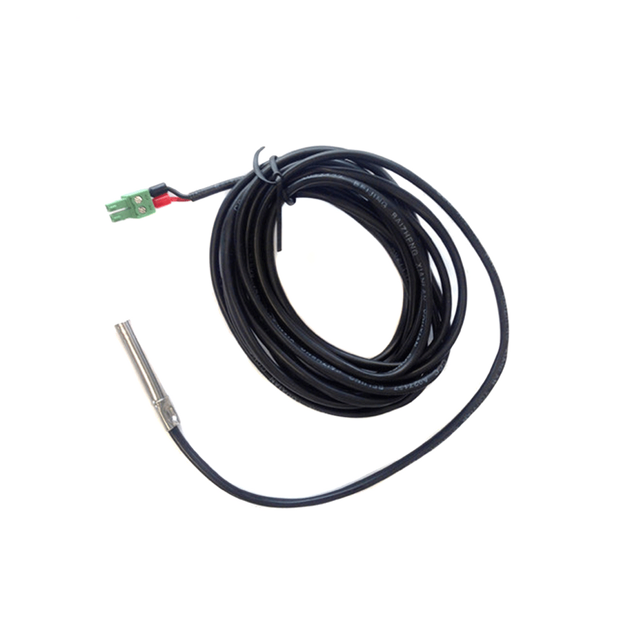 Victron temperature sensor for BlueSolar PWM-Pro