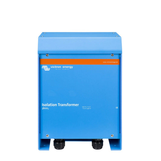 Victron Trenntransformator 3600W 115/230V