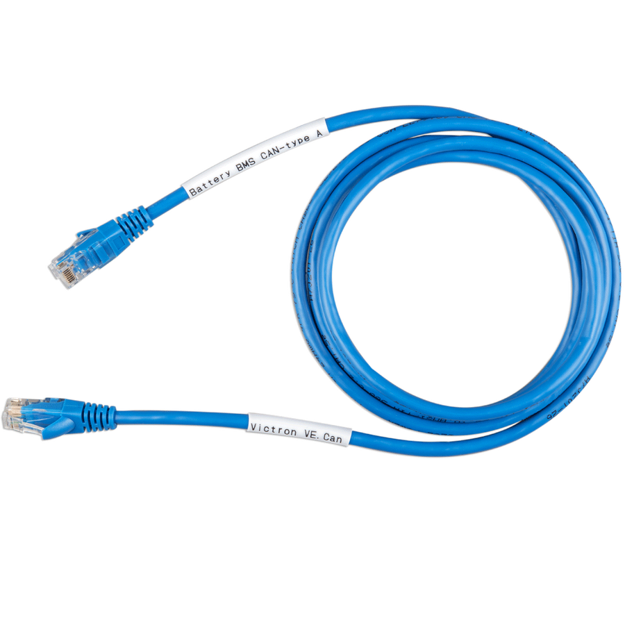 Victron VE.Can to CAN-bus BMS type B Cable 1.8m