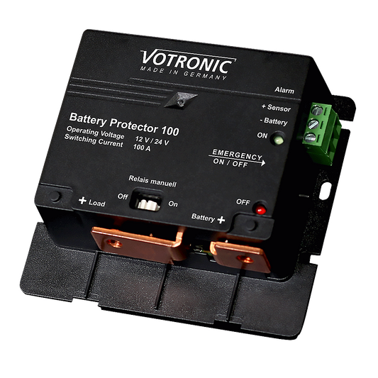 Votronic Battery Protector 100 - 3078