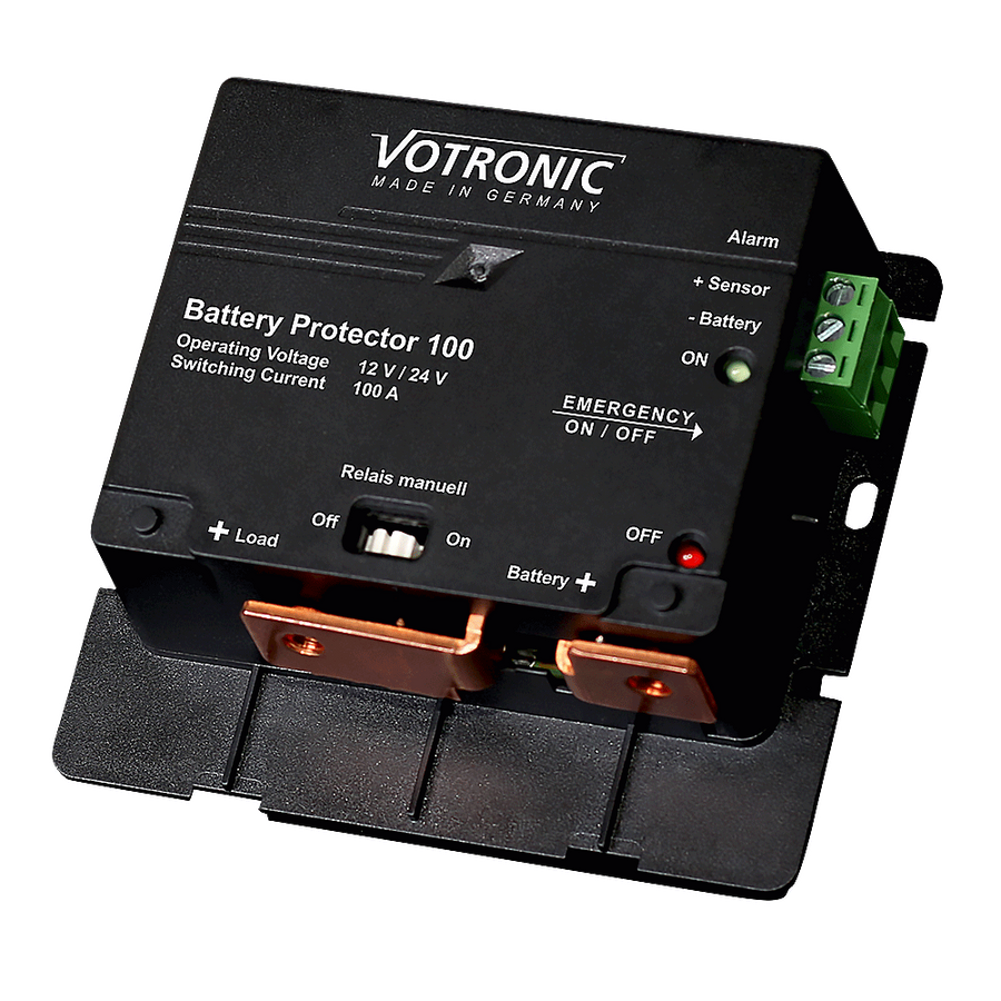 Votronic Battery Protector 100 - 3078