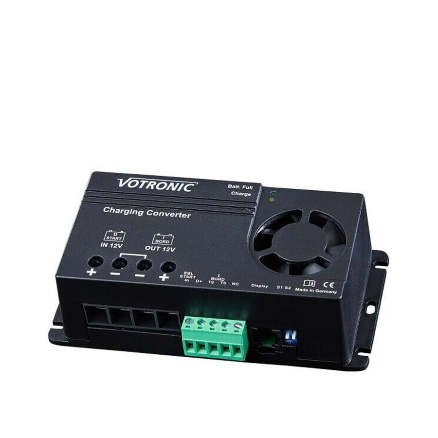 Votronic Ladewandler/Ladebooster VCC 1212-30 CI - 3360