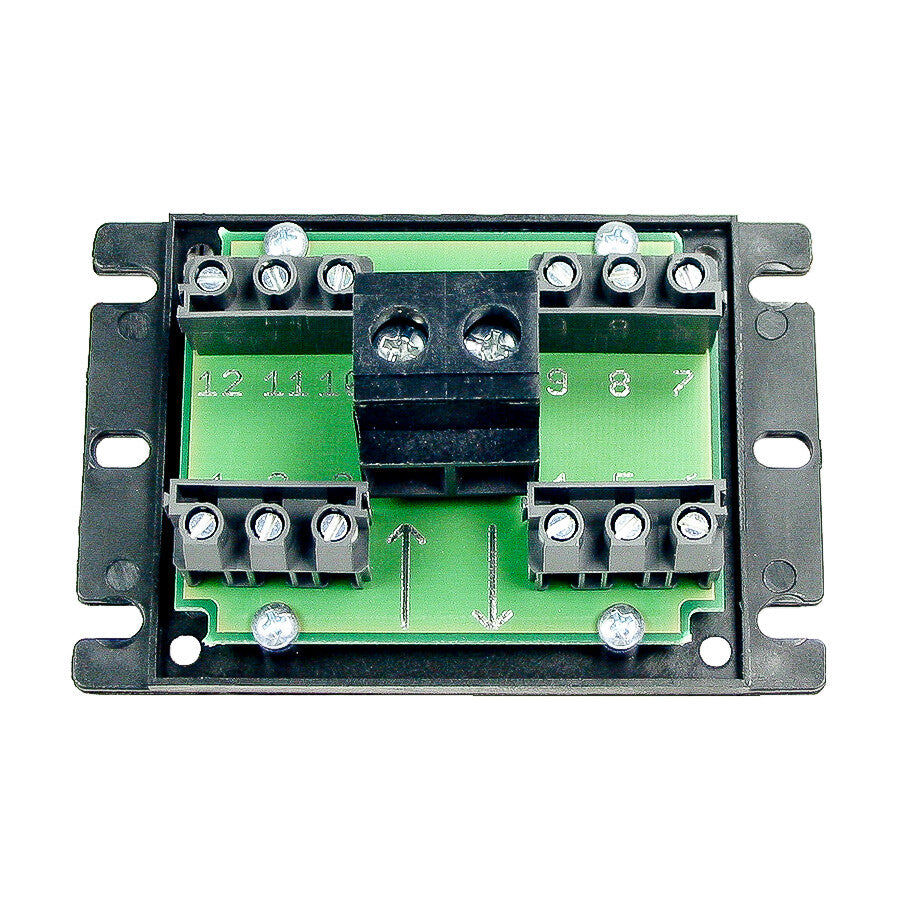 Votronic Minus Distributor 12 - 3208