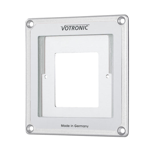 Votronic Montagerahmen S für Anzeigeteil Inverter - 2016