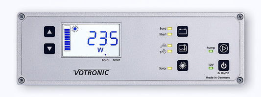 Votronic Power Control VPC Terra - 5741