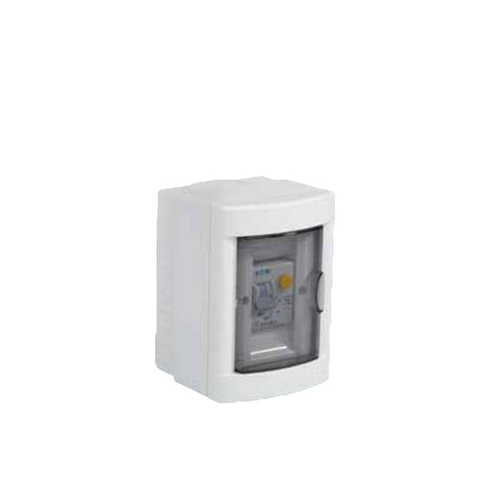 Votronic RCBO Fehlerstromschutzeinrichtung 2154