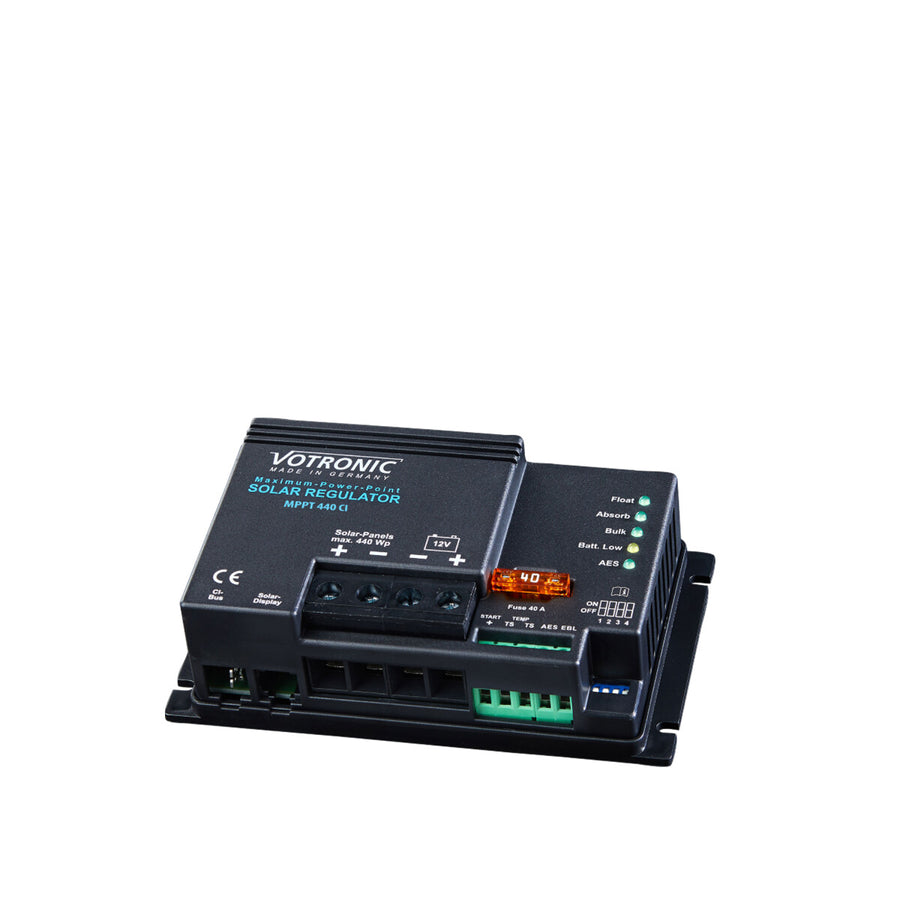 Votronic Solar Controller MPP 260 CI - 1718