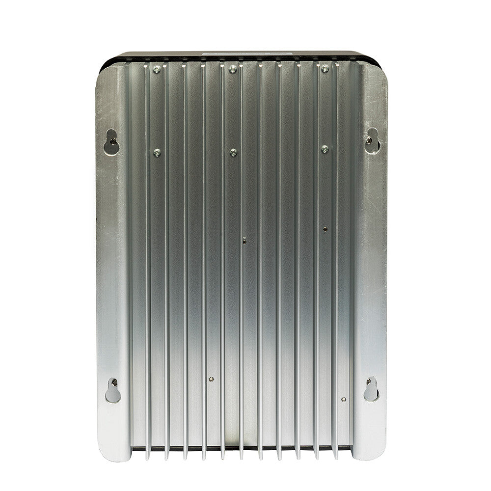 WATTSTUNDE® 60 A 140 V MPPT Solar Laderegler WLR-BT 60.140 MPPT 12 / 24 / 36 / 48 V