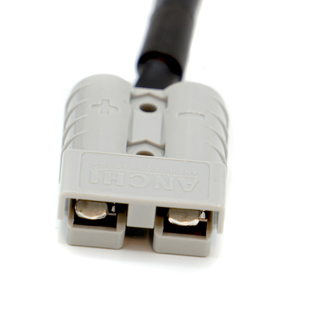 WATTSTUNDE® AK-A50-APP Adapterkabel Anderson A50 auf Anderson Power Pole