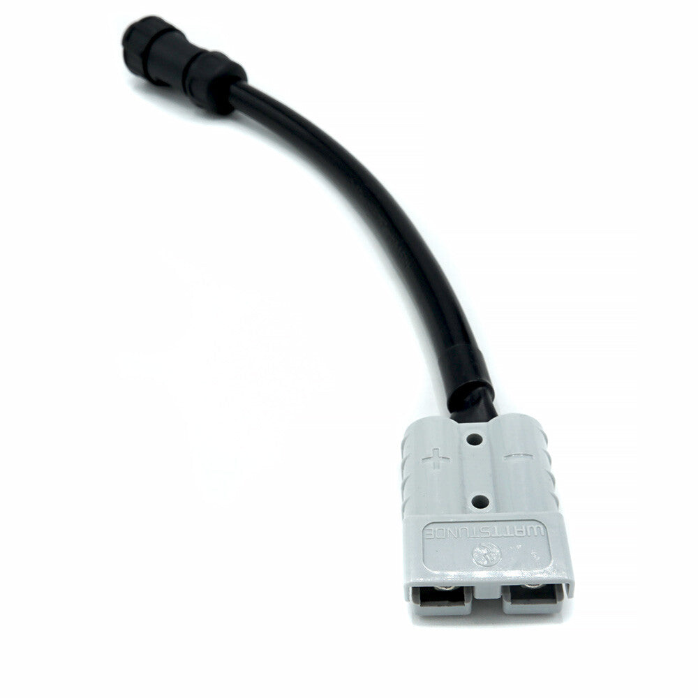 WATTSTUNDE® AK-A50-WM212P Adapterkabel Anderson A50 auf WM212P