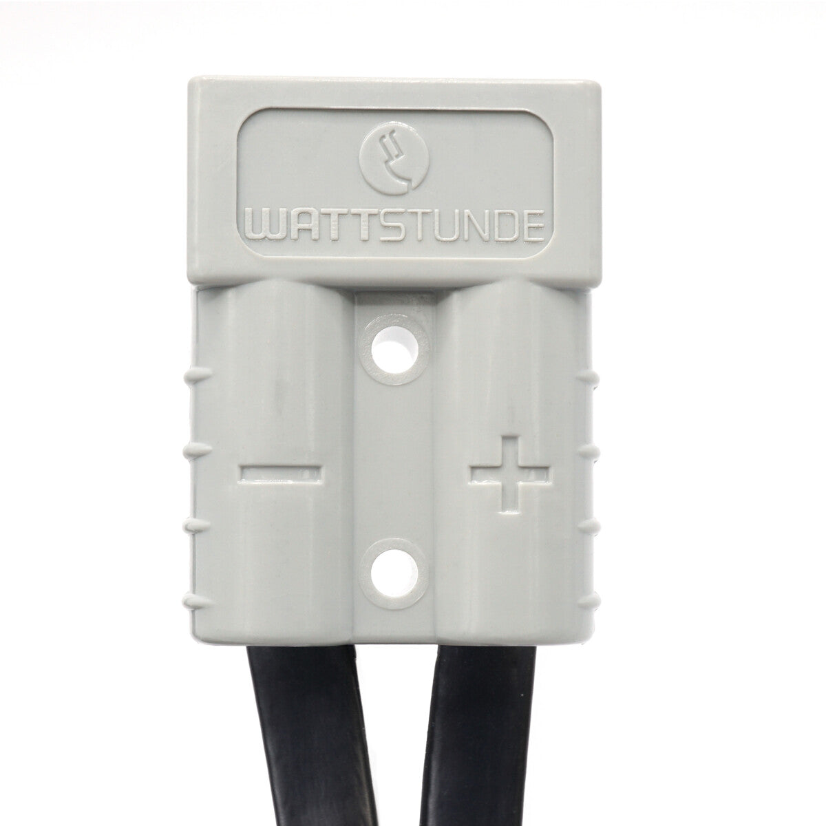 WATTSTUNDE® Anderson auf Anderson Flachbandkabel 50 cm