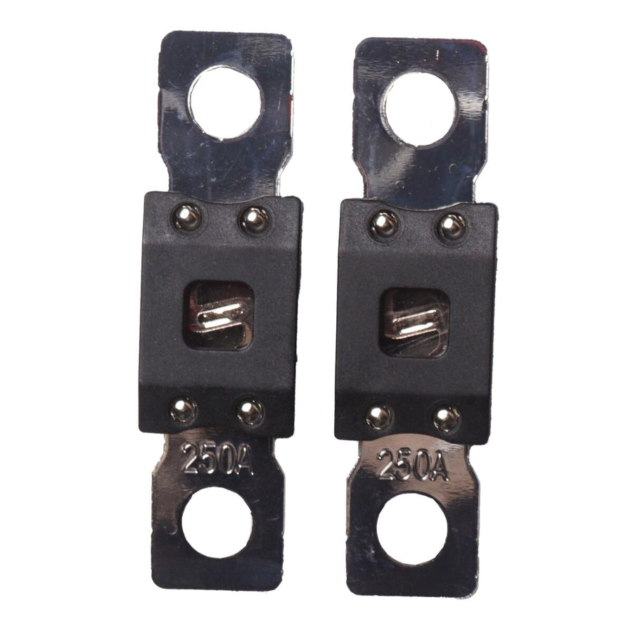 WATTSTUNDE® ANM High-Current Strip Fuse 2 x 250 A
