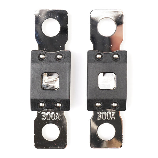 WATTSTUNDE® ANM Hochlast-Streifen-Sicherung 2x300 A