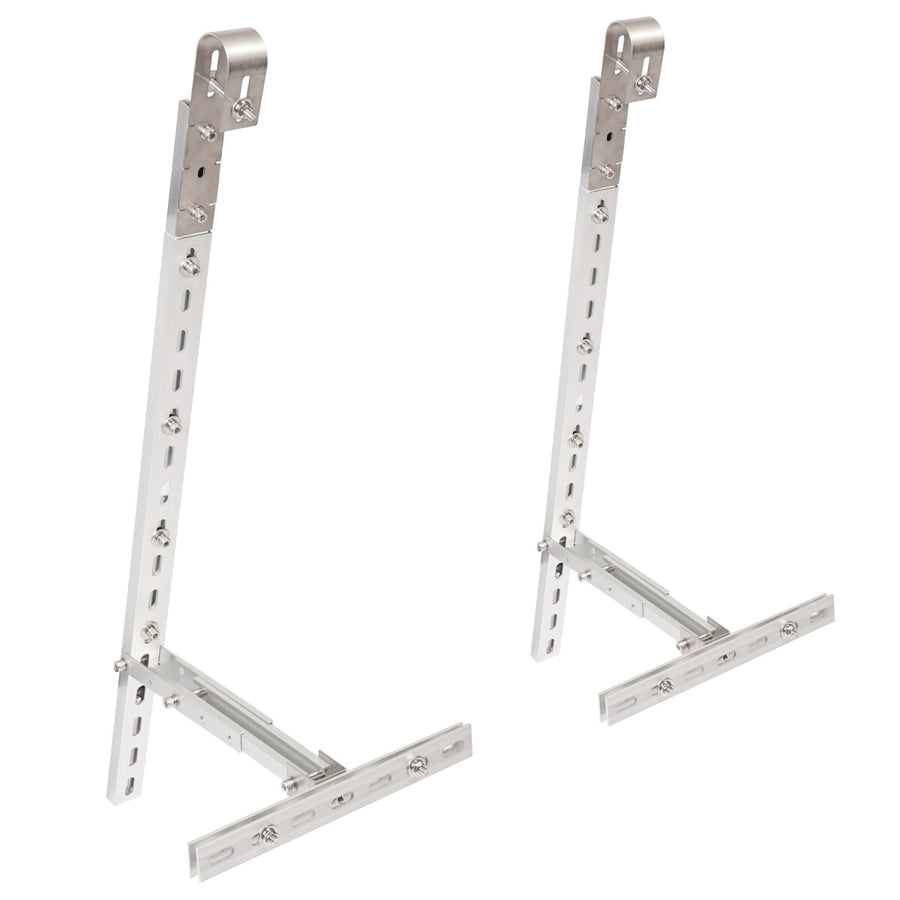WATTSTUNDE® Balcony Mount BKW - H