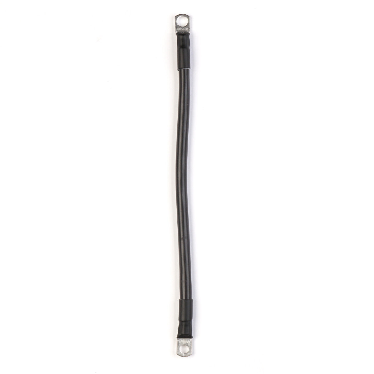 WATTSTUNDE® Batteriekabel 35 mm² M8/M10 30 cm schwarz