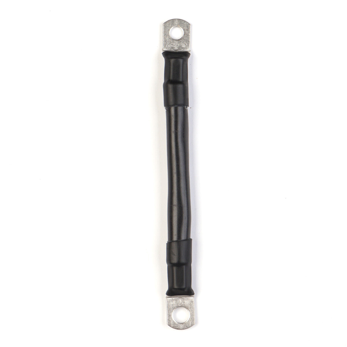 WATTSTUNDE® Batteriekabel 50 mm² M8/M10 15 cm schwarz
