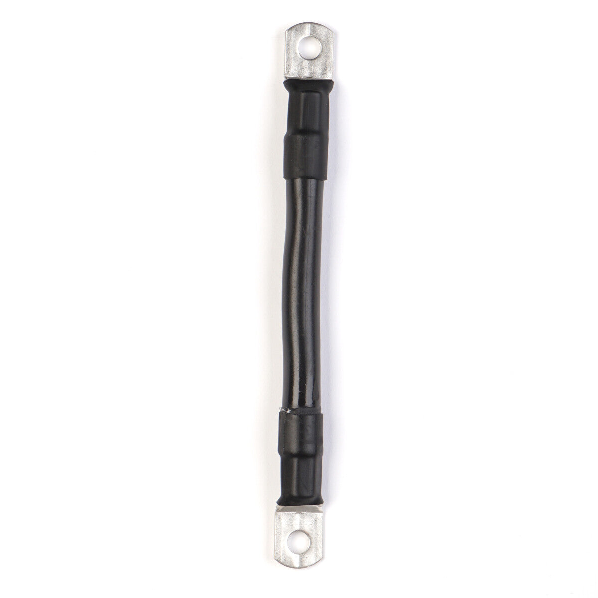 WATTSTUNDE® Batteriekabel 50 mm² M8/M8 15 cm schwarz