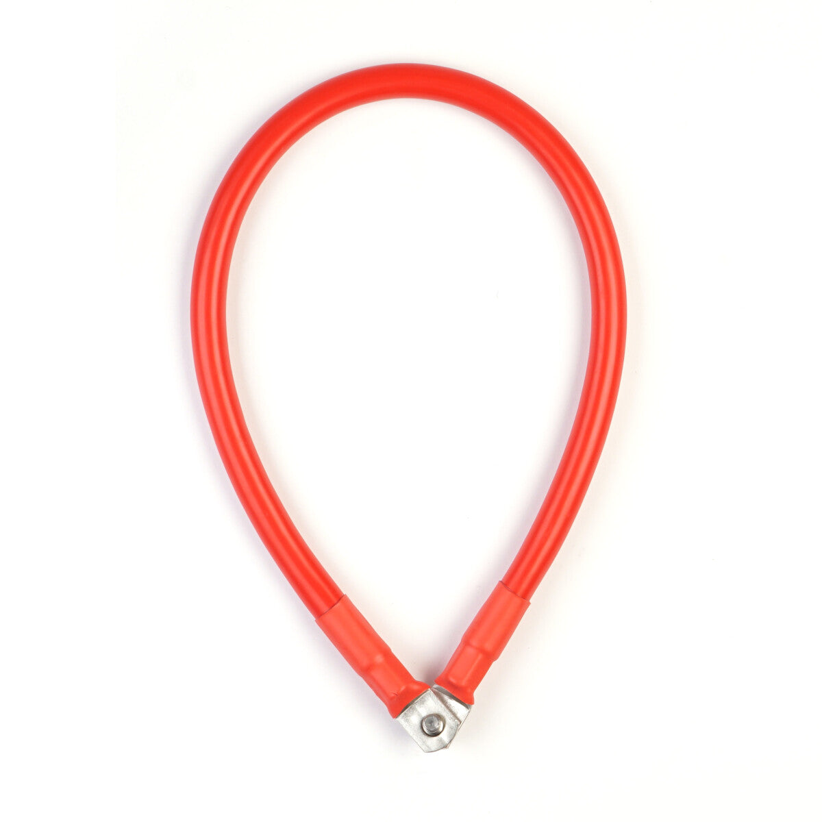 WATTSTUNDE® Batteriekabel 50 mm² M8/M10 60 cm rot