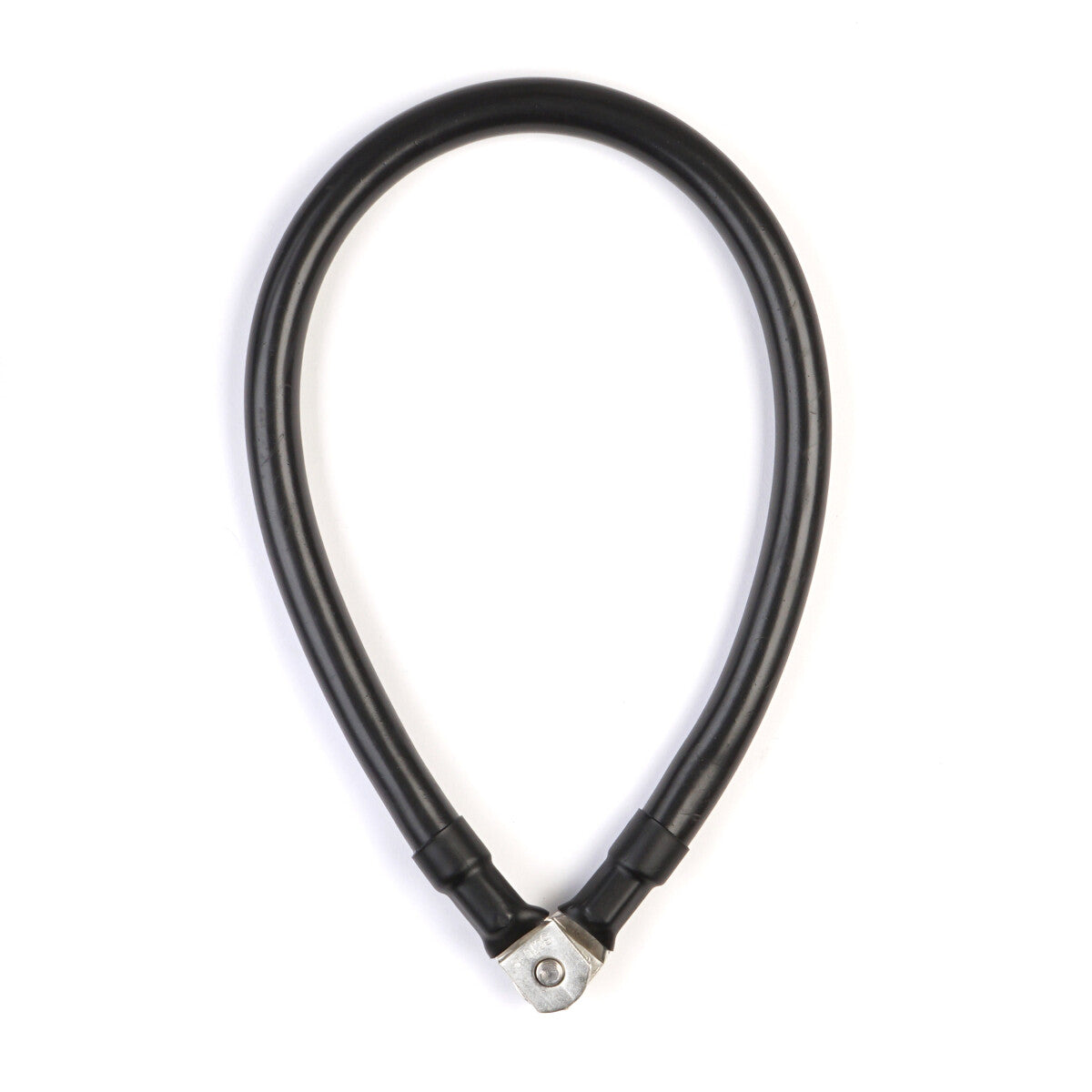 WATTSTUNDE® Batteriekabel 70 mm² M8/M8 60 cm schwarz