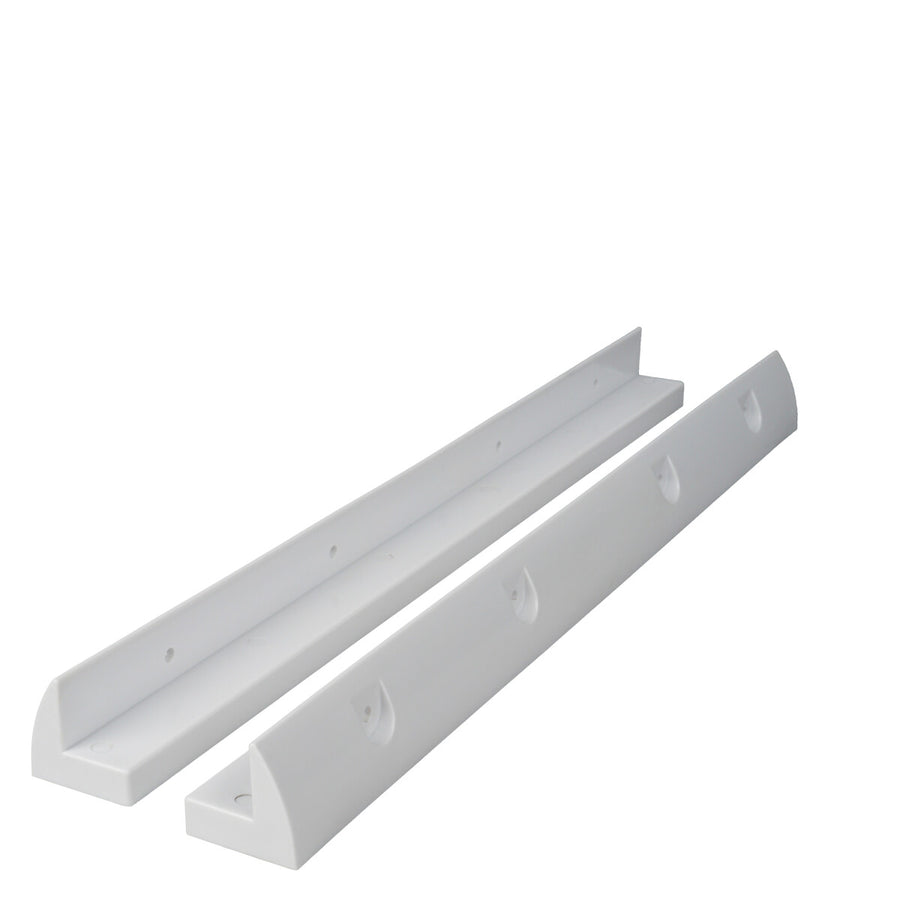 WATTSTUNDE® MOUNT Solar Panel Mount 53 white