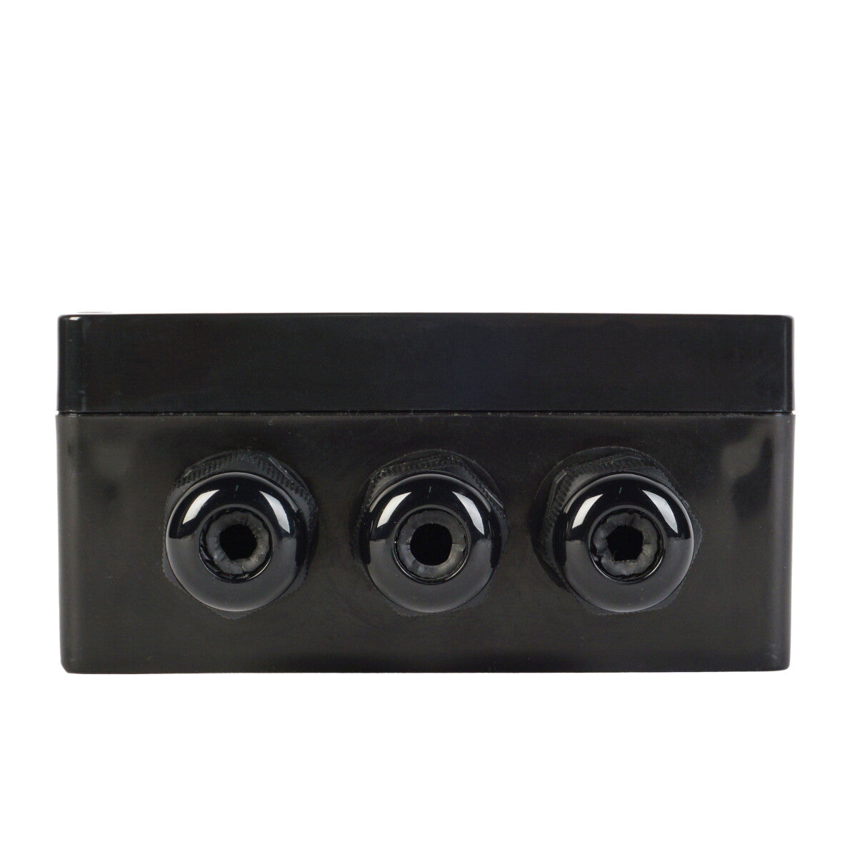 WATTSTUNDE® NVS Umschaltstation 16 A Netzvorrangschaltung
