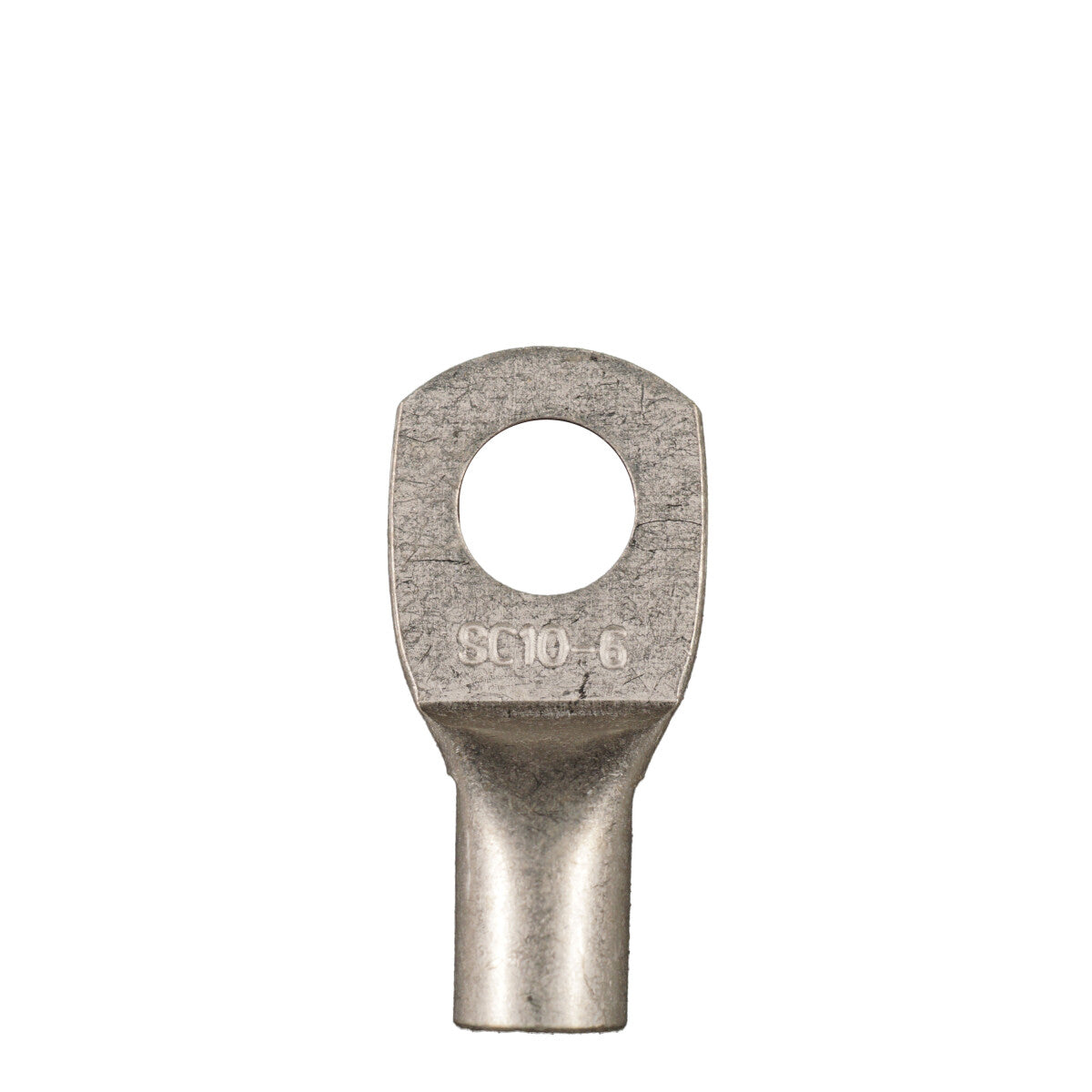 WATTSTUNDE® Rohrkabelschuh 10 mm² M6 25 Stk.
