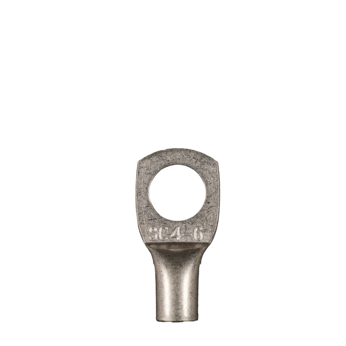WATTSTUNDE® Rohrkabelschuh 4 mm² M6 25 Stk.