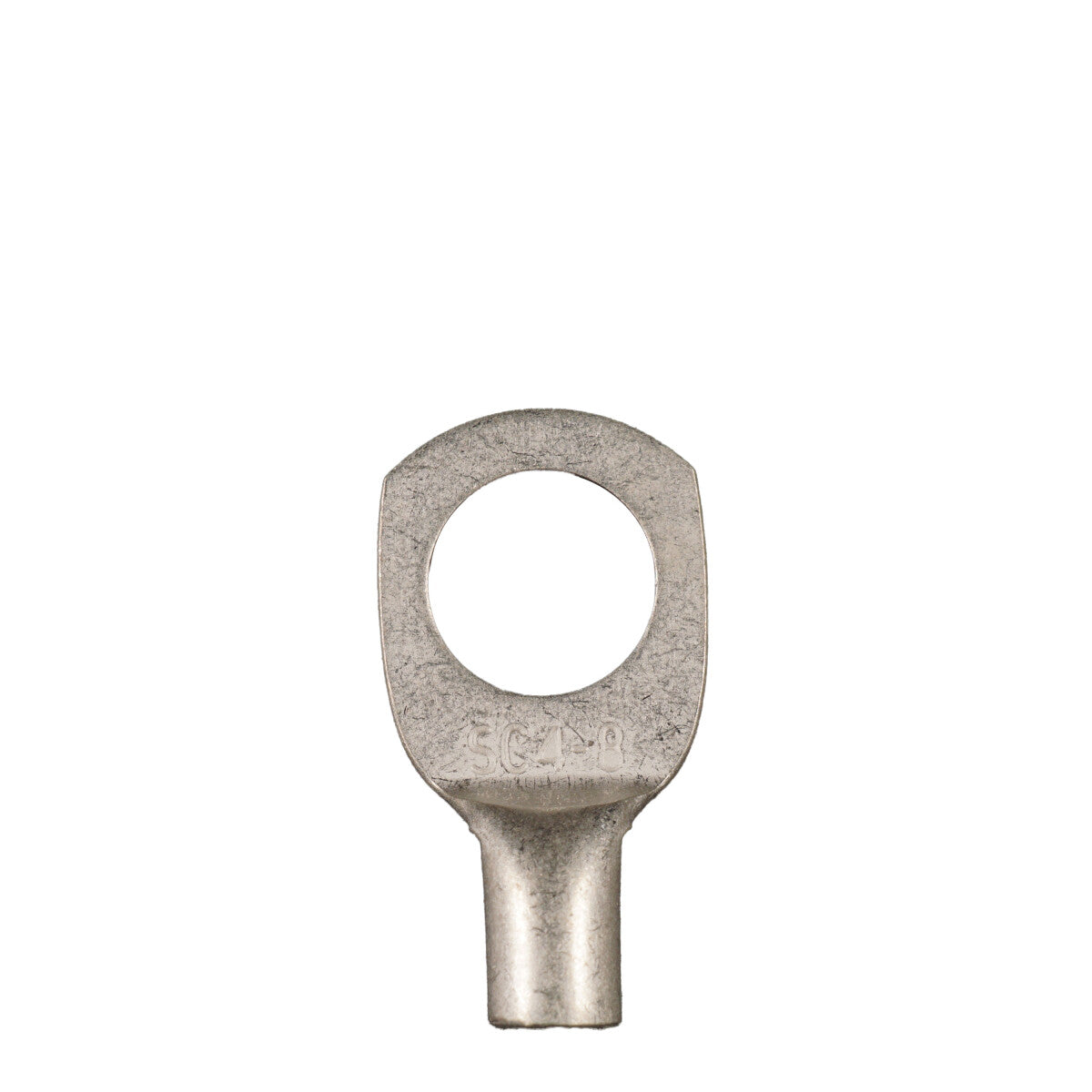WATTSTUNDE® Rohrkabelschuh 4 mm² M8 25 Stk.