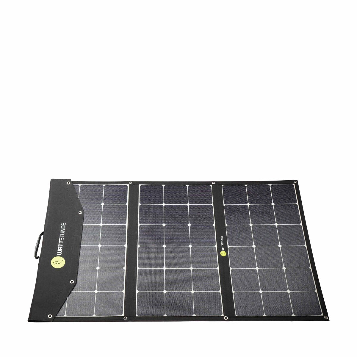 WATTSTUNDE® SOLA Ease 200 Wp HV SunFolder Solartasche