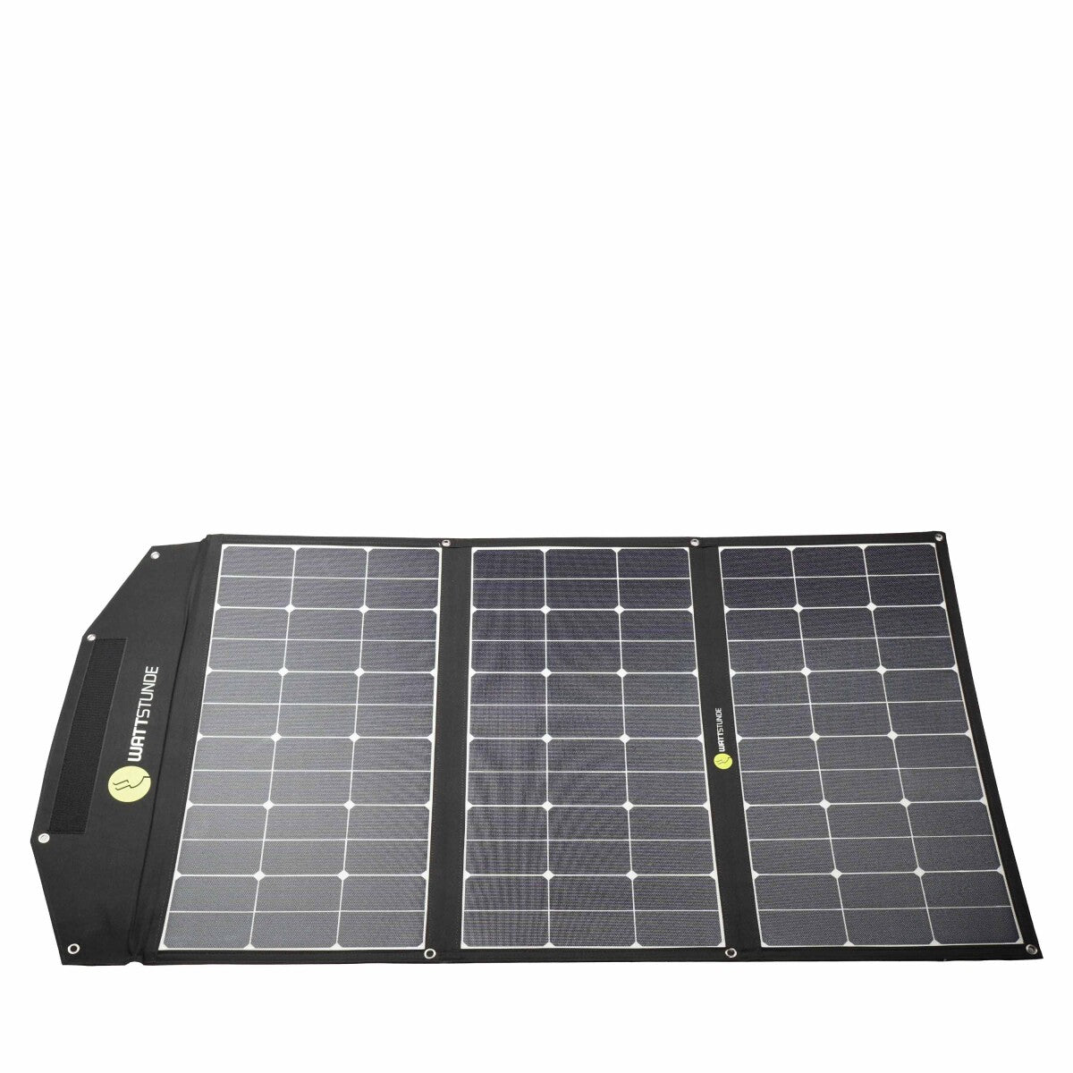 WATTSTUNDE® SOLA Ease 200 Wp SunFolder Solartasche