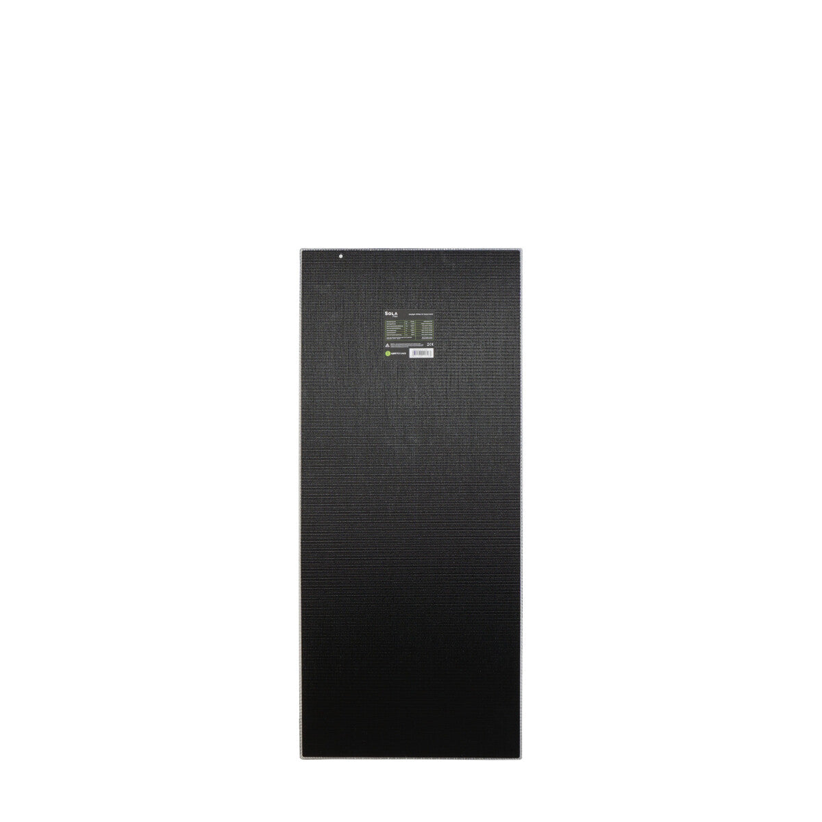 WATTSTUNDE® SOLA Flex Daylight 125 Wp HV